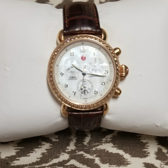 Michele Watch - Picture 2 of 10